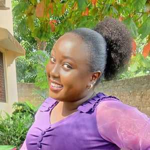 Gracie Mutua
