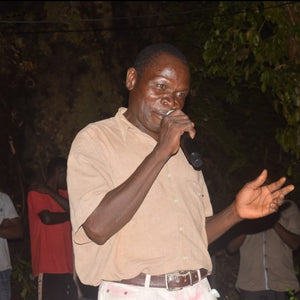 Sammy Musuko
