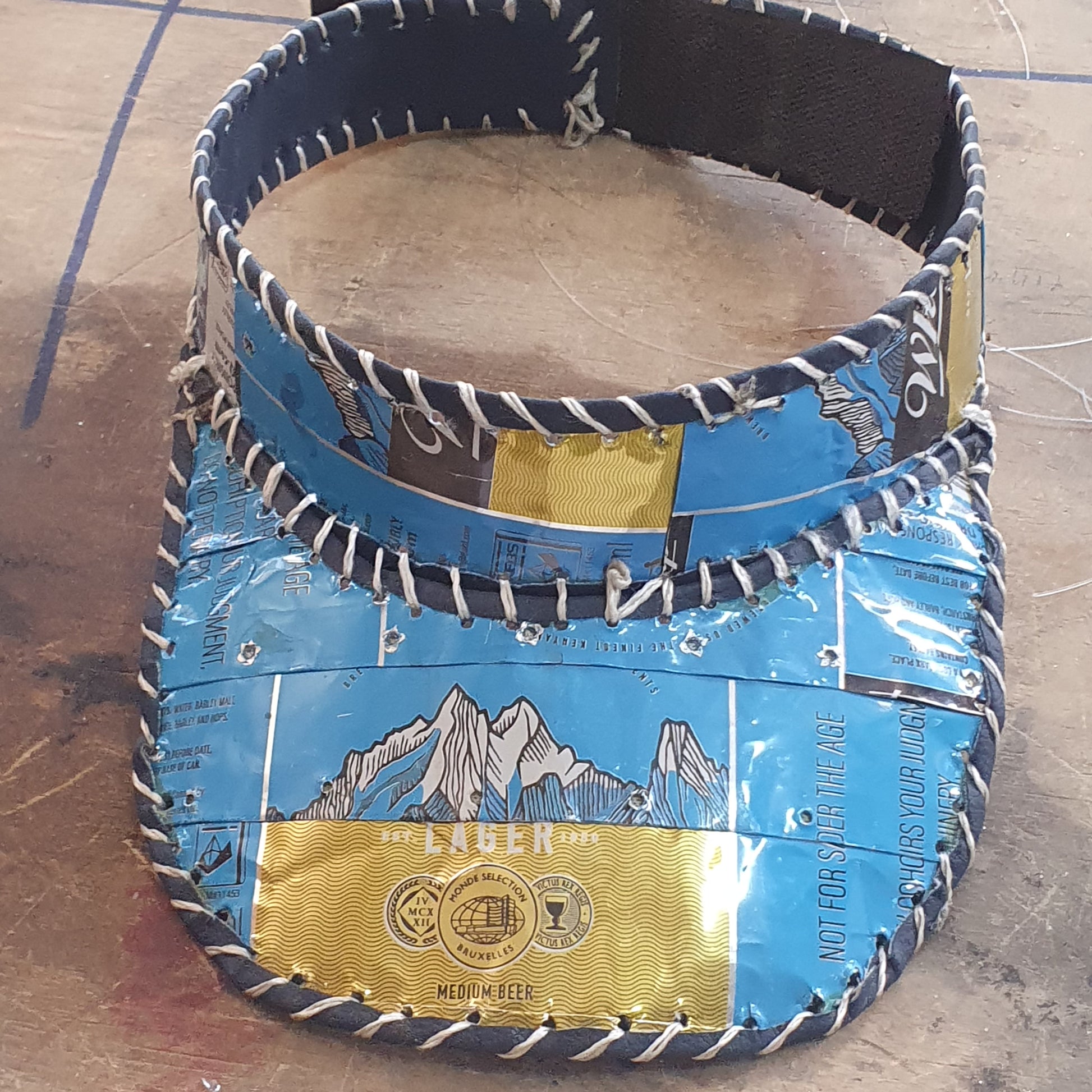 Tusker hats