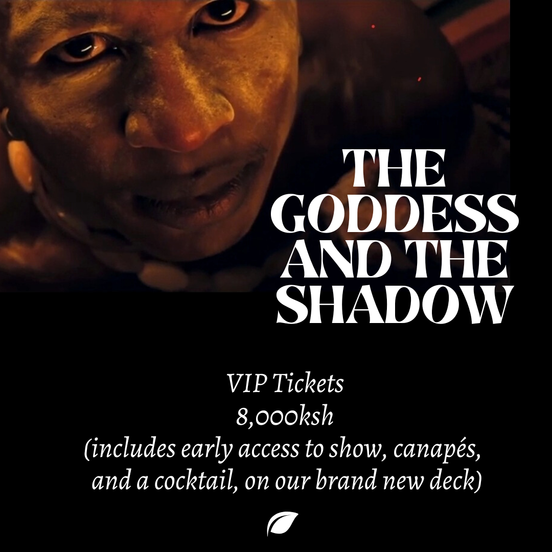 VIP - Goddess and Shadow