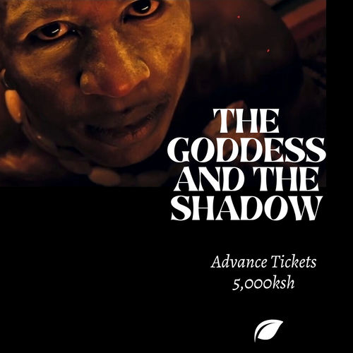 Advance - Goddess and the Shadow