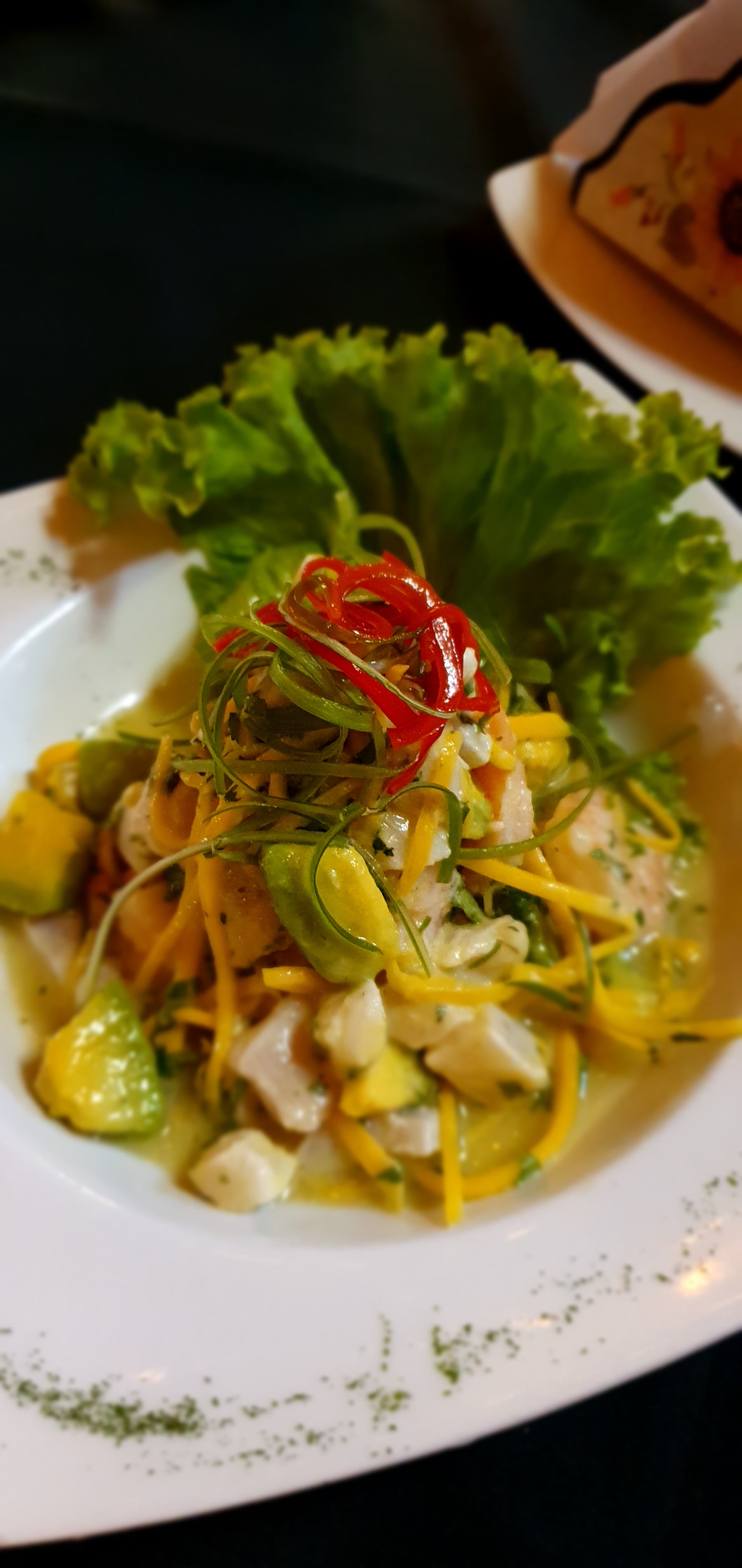 Magical Storytelling Dinner